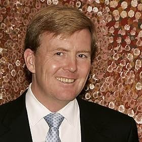 King Willem-Alexander